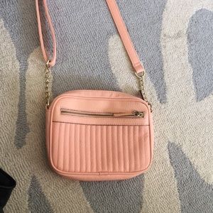 Pink Purse